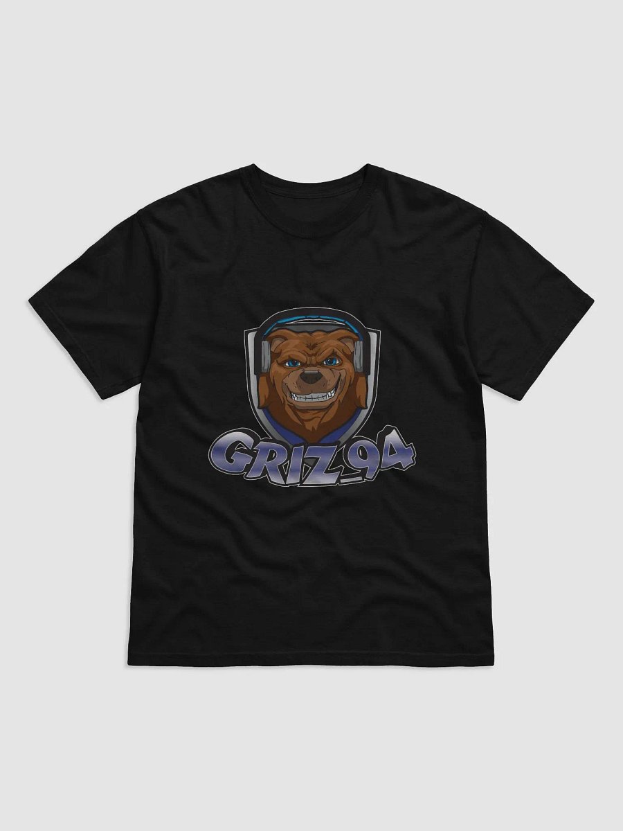 Classic GRiZ T-Shirt product image (1)