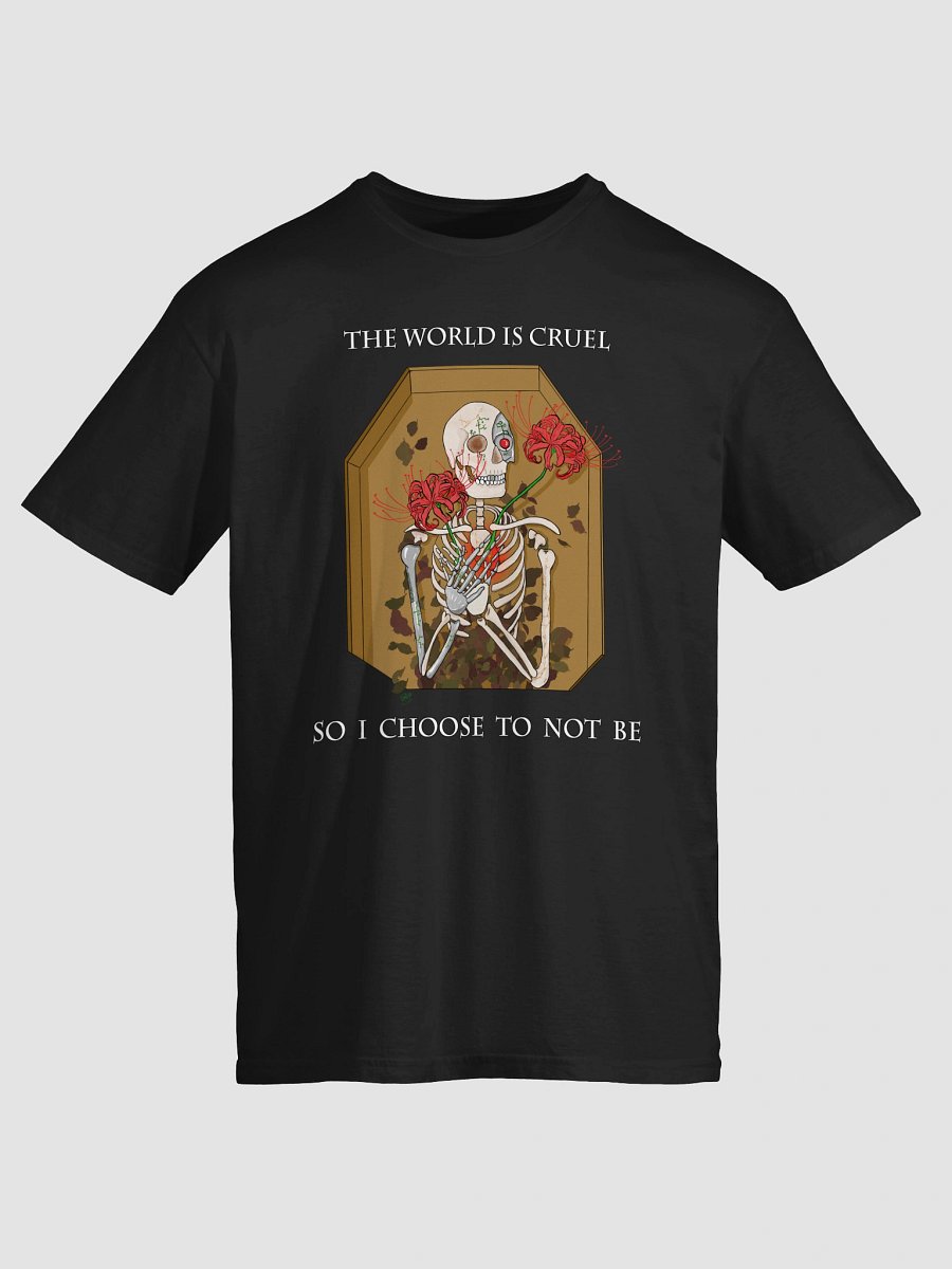 Cruel World product image (33)