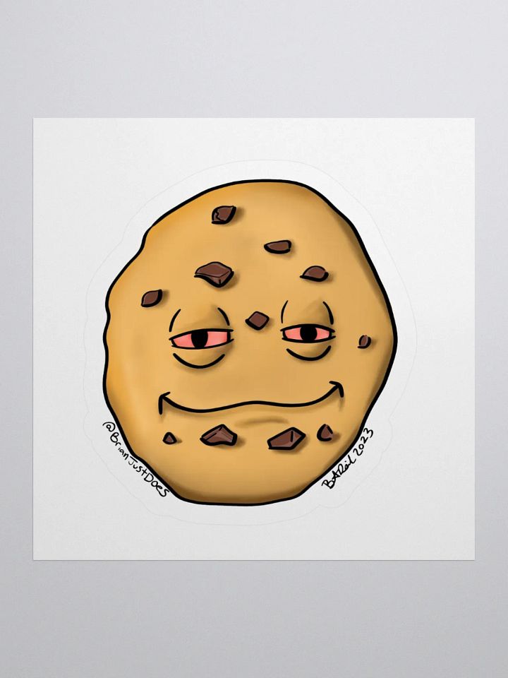 Chronic Cookie product image (2)