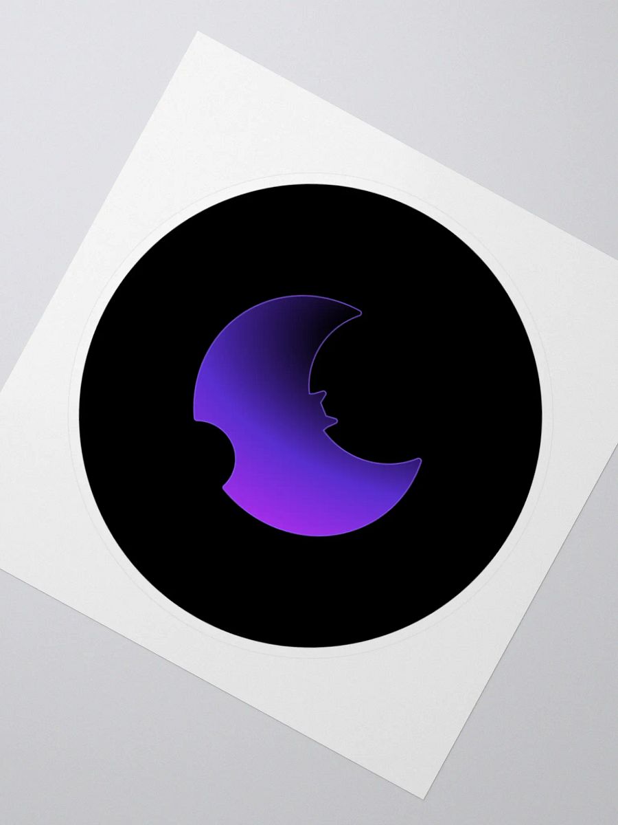 Rune Batthew Sticker C product image (2)
