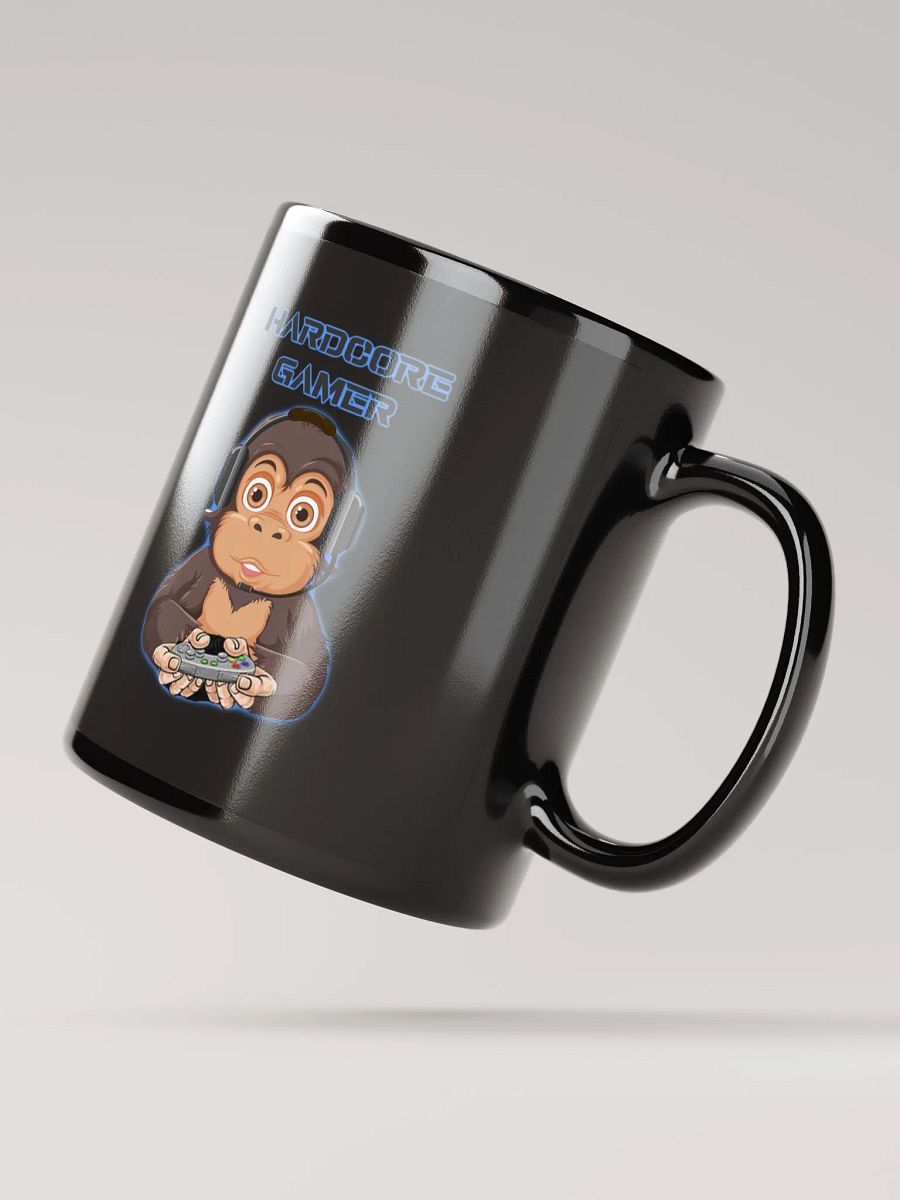Hardcor mug product image (4)