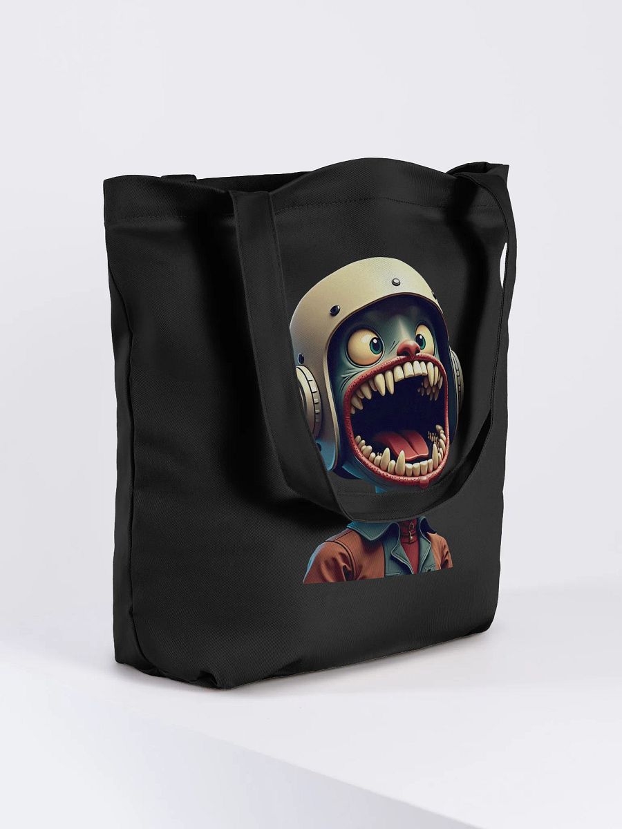 Cosmic Roarer Eco Tote product image (7)