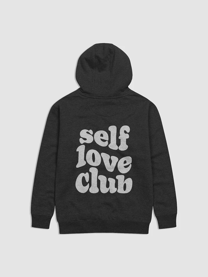 Self Love Club - Unisex Premium Hoodie product image (1)