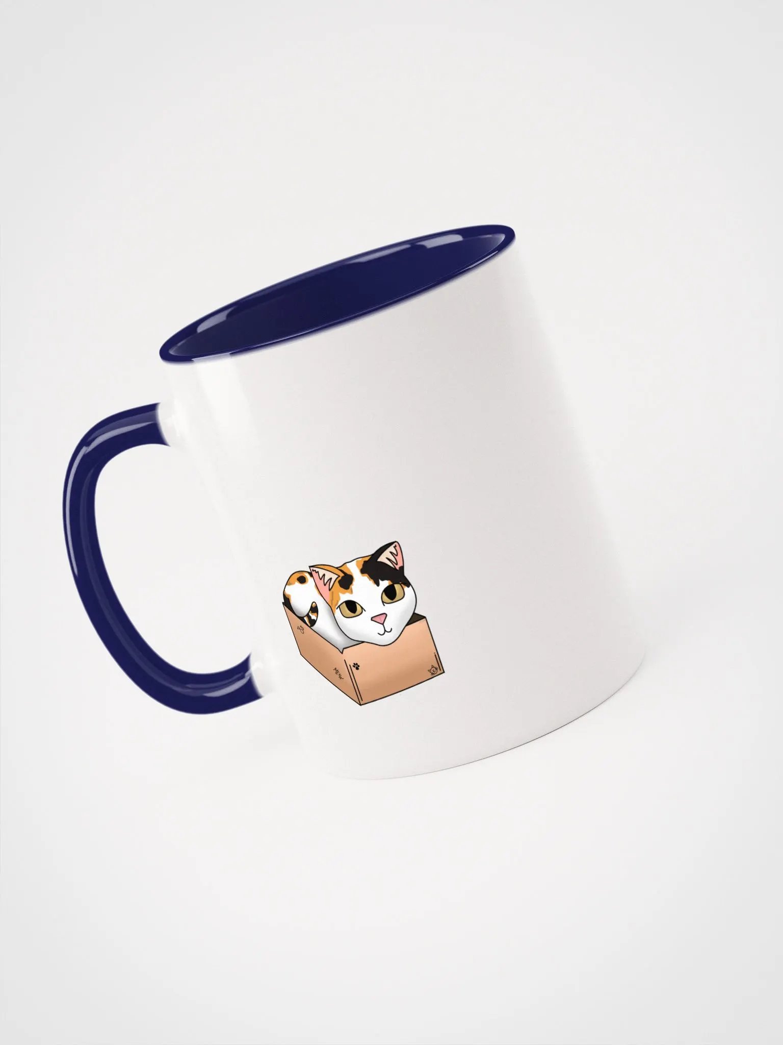 Wizard Patches Mug product image (34)