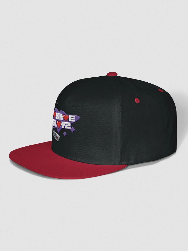CasRaeSlayz Logo Snapback product image (14)