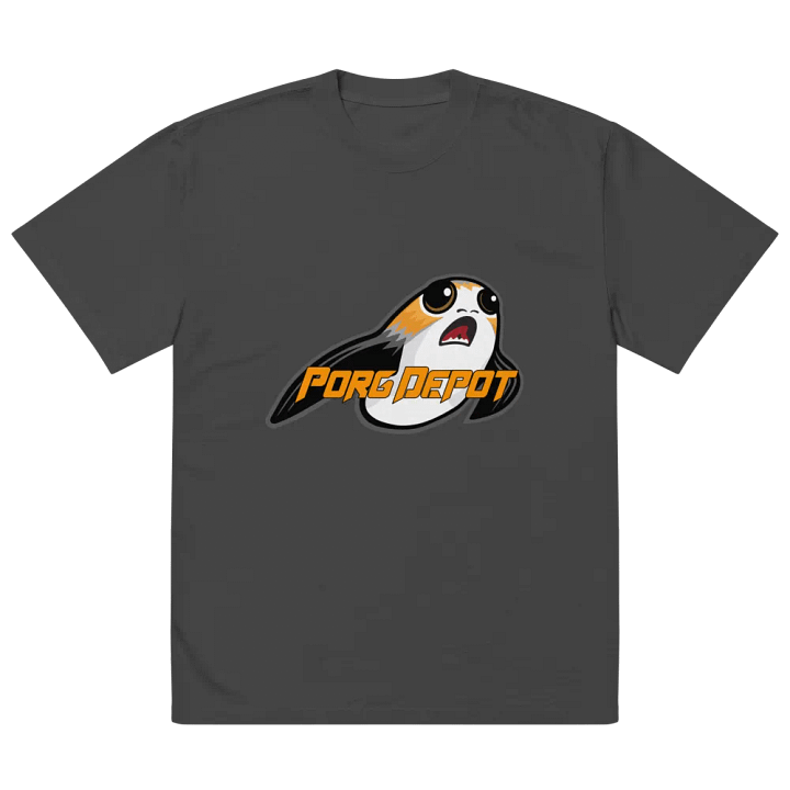 T-shirt product image (2)