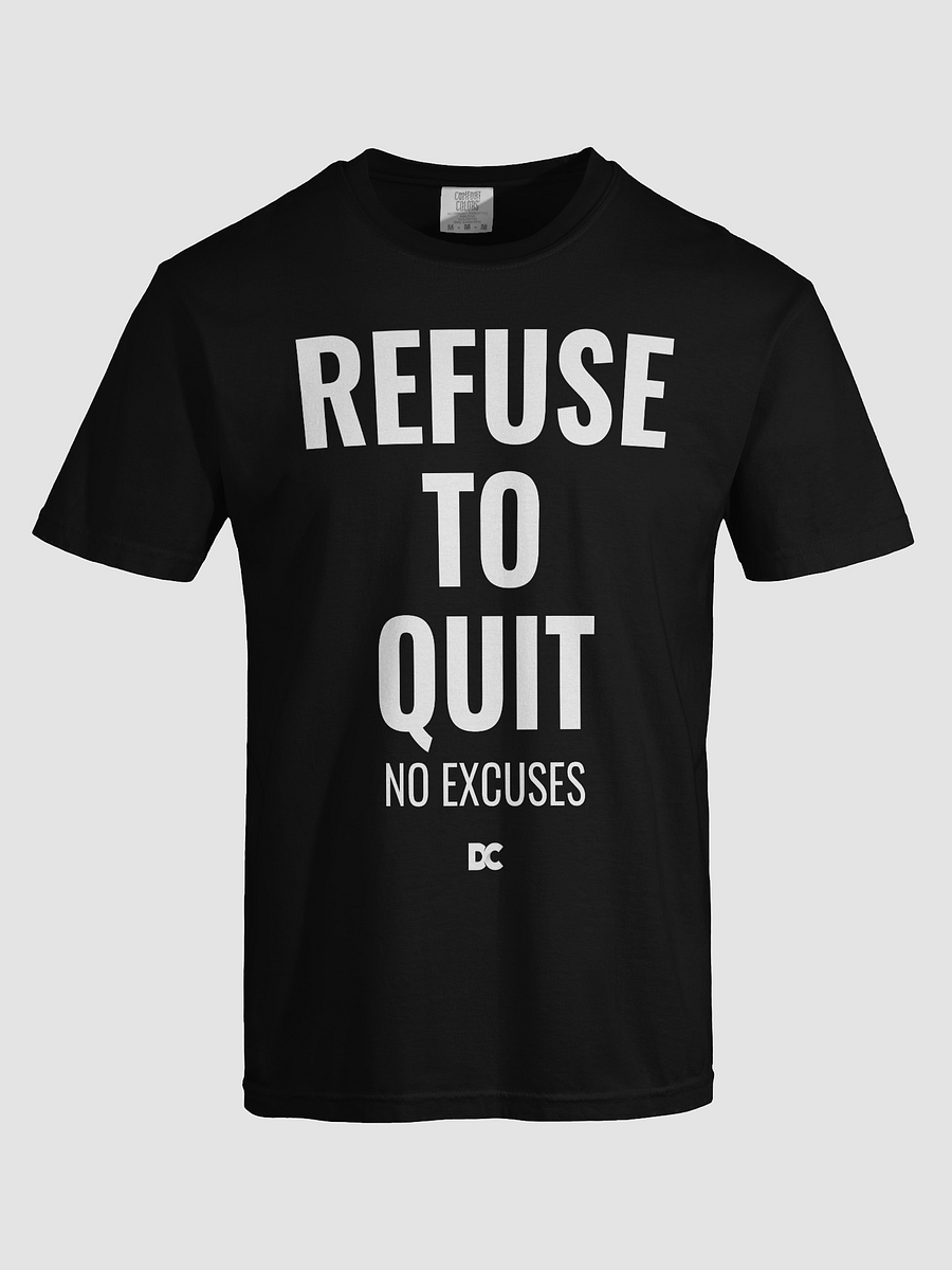 REFUSE TO QUIT product image (5)