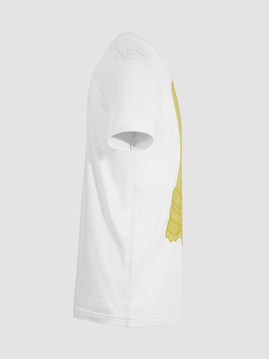 Corset Era Yellow Tee product image (12)