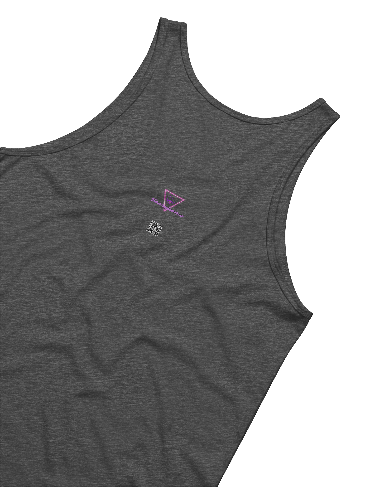 Masking Is Punk tank product image (22)
