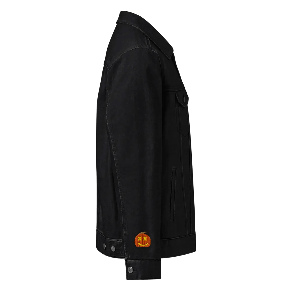 Halloween Denim product image (4)