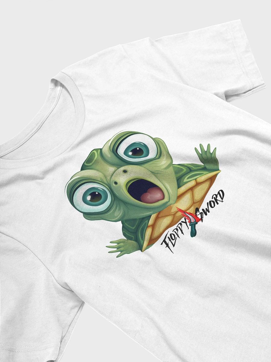 Turtle Murtle T-Shirt product image (3)