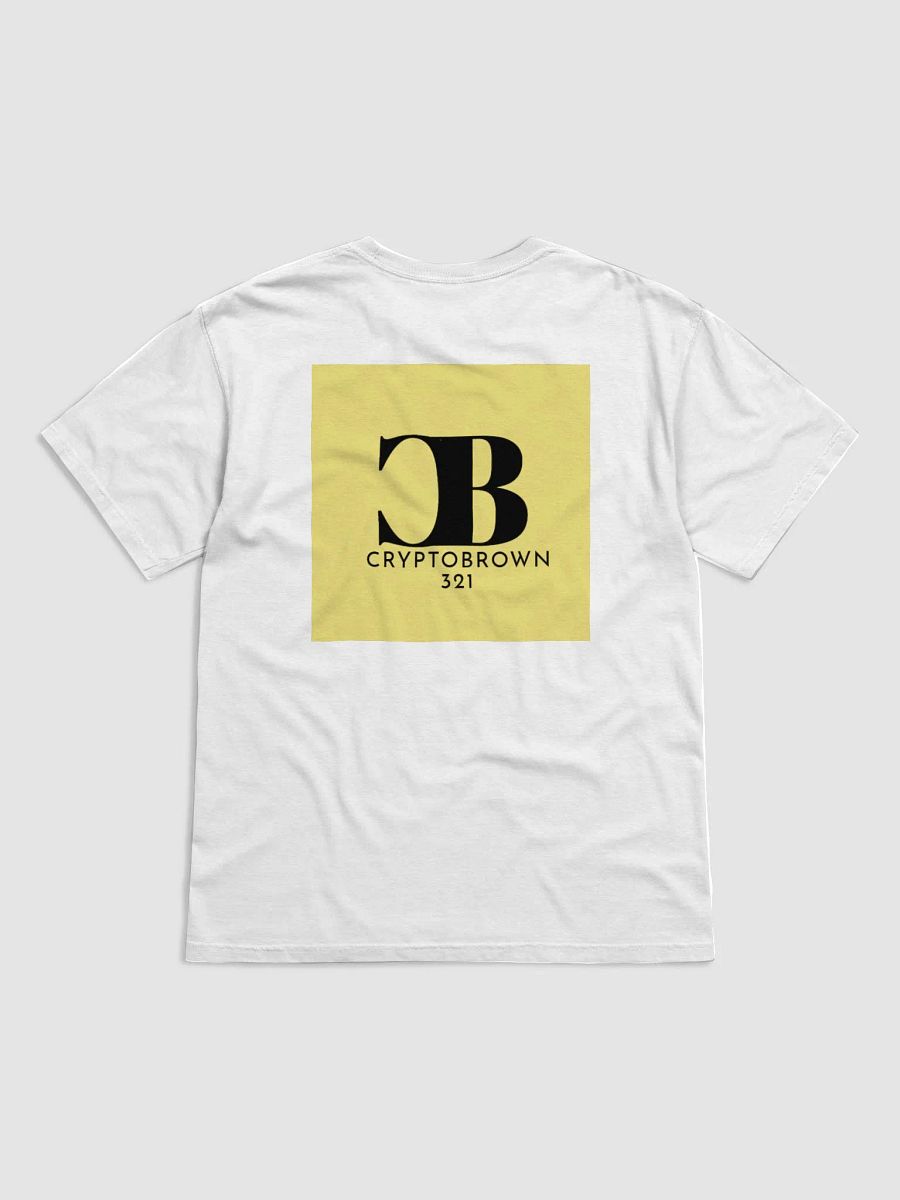 CRYPTOBROWN SHIRT product image (2)