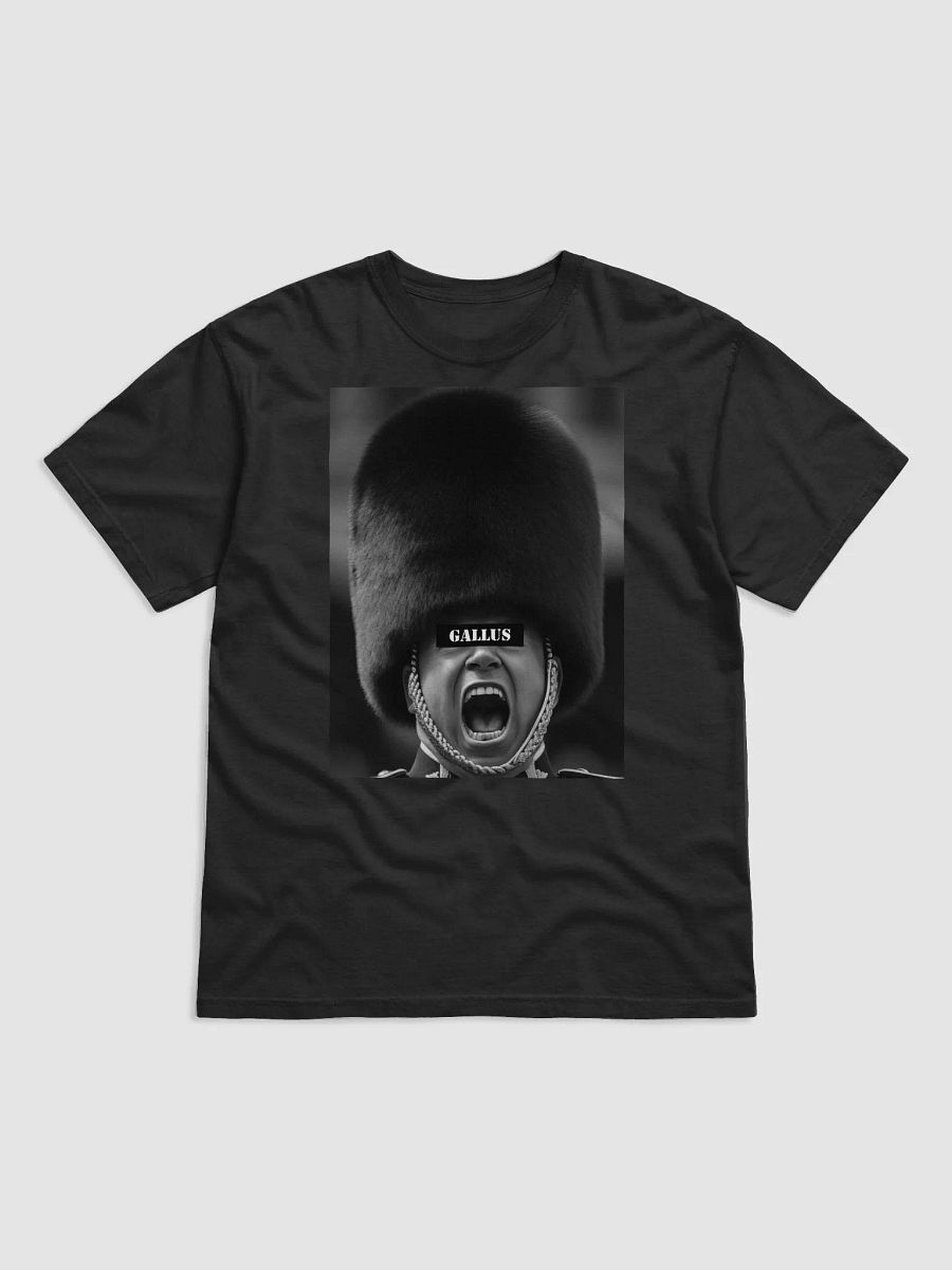 T-Shirts London Guard product image (1)