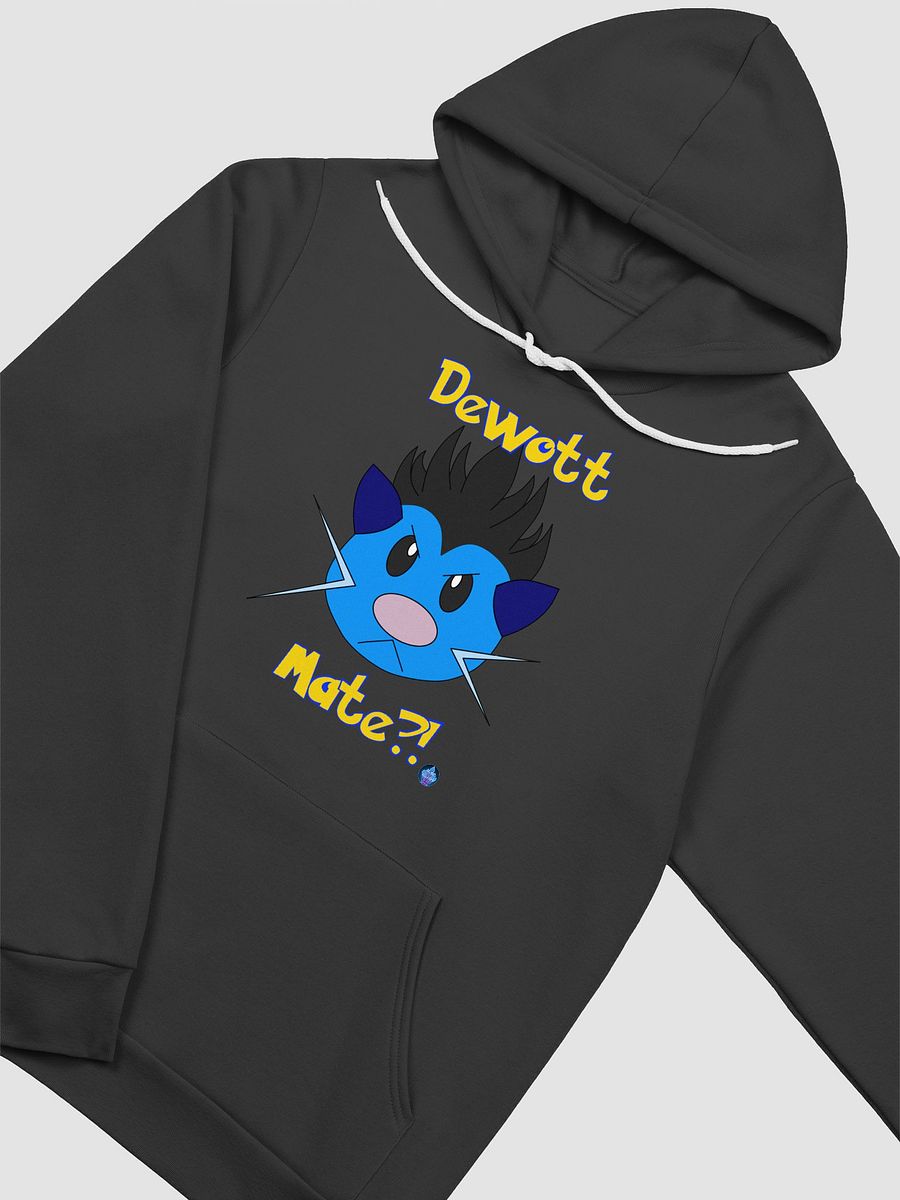 Dewott Mate?! Hoodie product image (9)