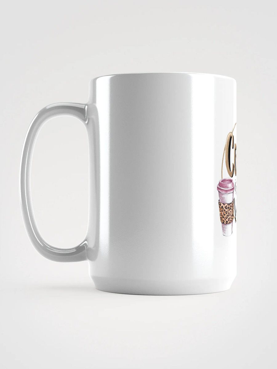 Coffee Lover's Delight Mug product image (6)