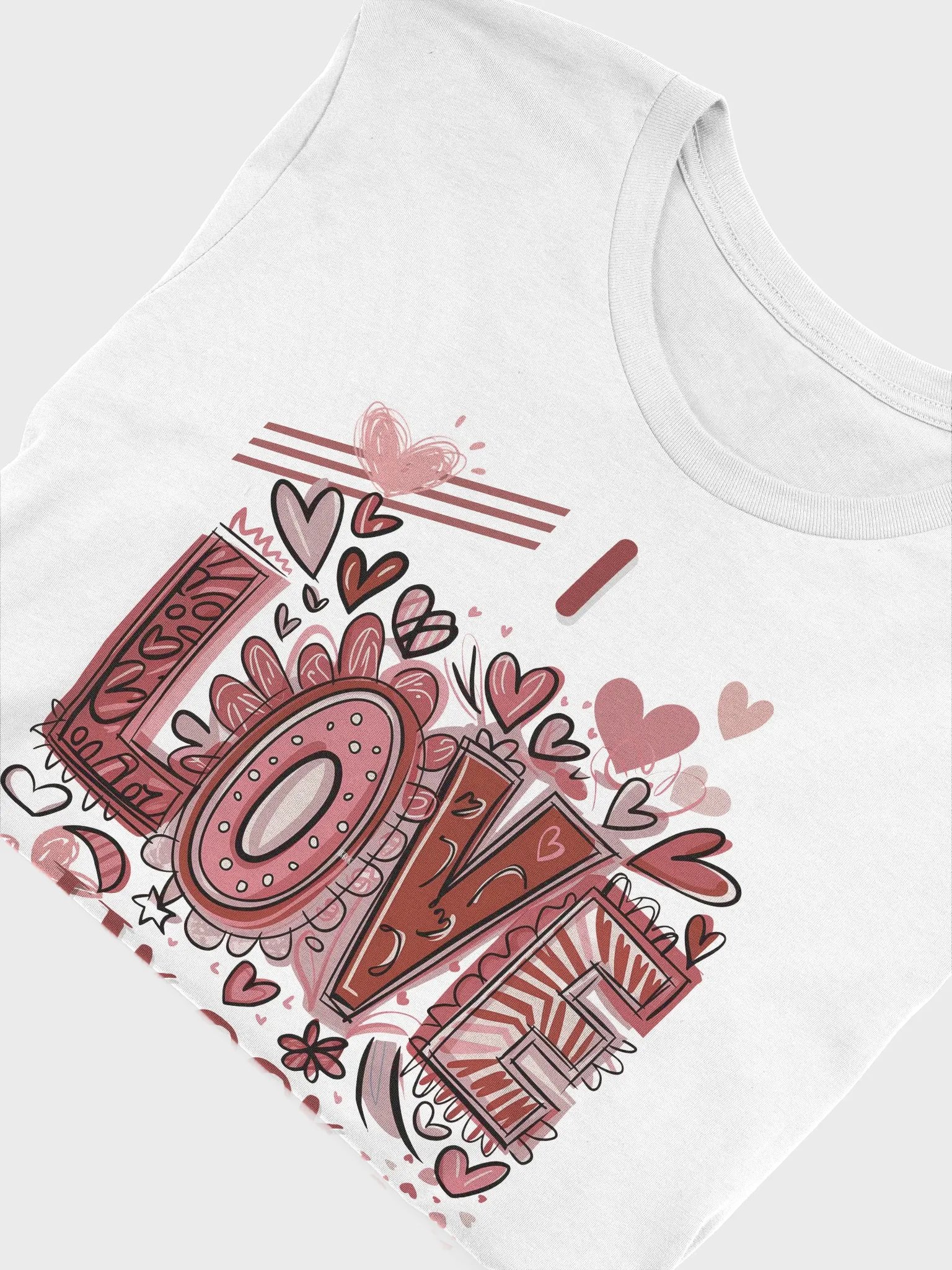 Jikook Valentines Day Tee product image (4)