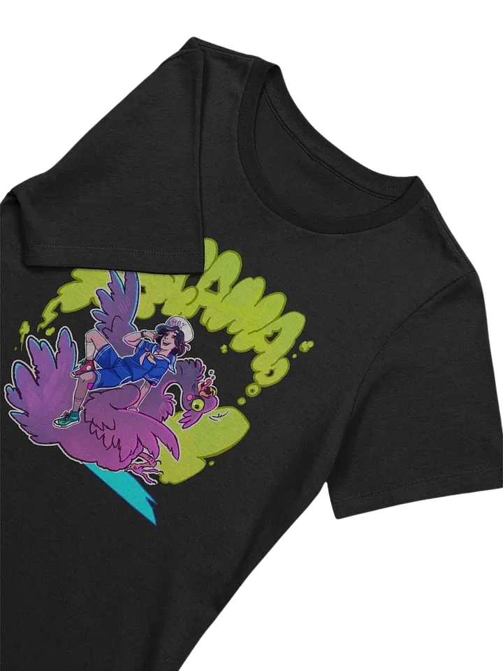 Scamadoo! - Womens product image (2)