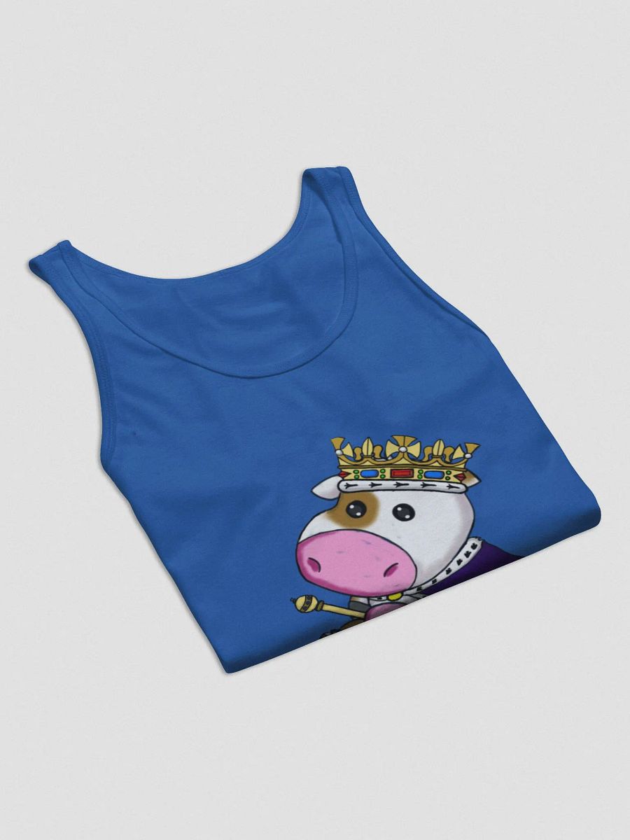 OG 'Princess Sasha' Jersey Tank product image (17)