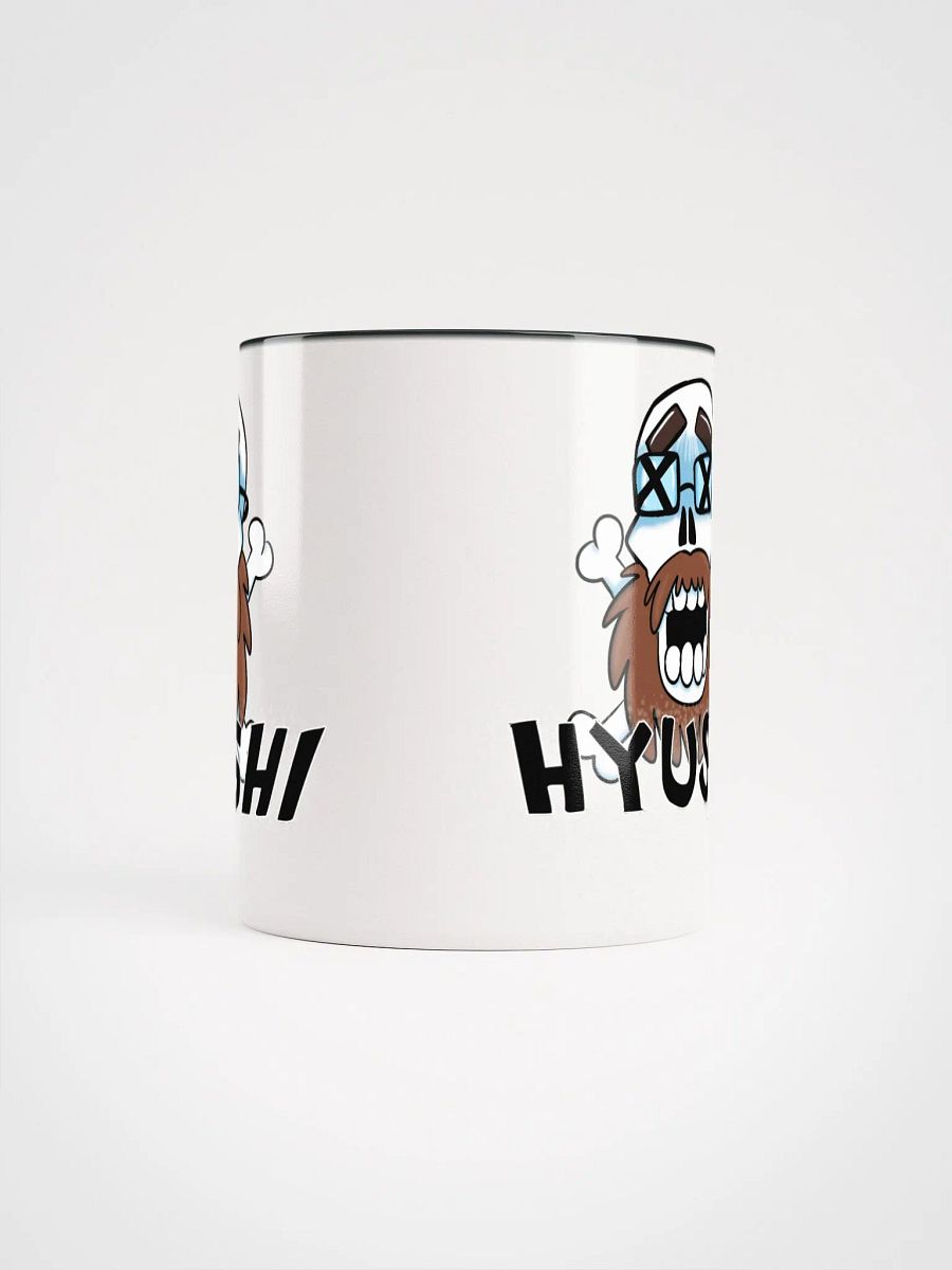 RIP Hyushi - Mug with Colour product image (5)