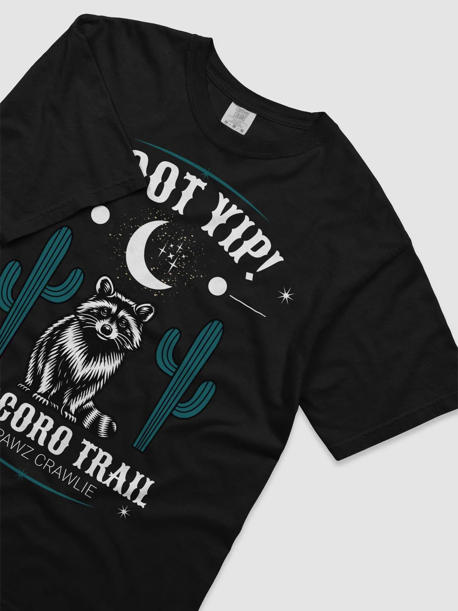 Bootyip T-Shirt product image (3)