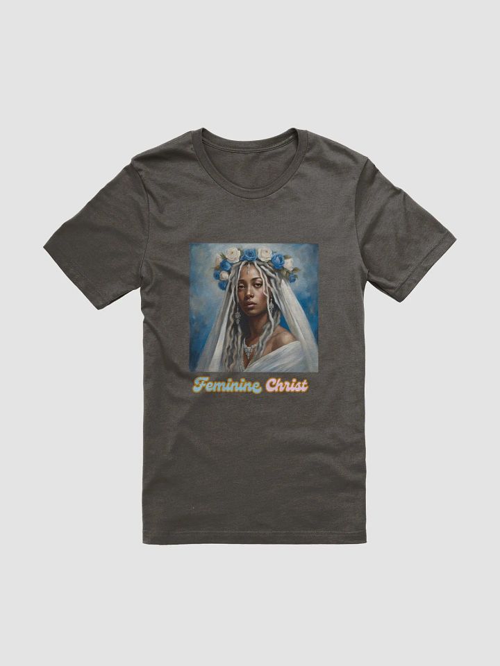 Feminine Christ Soft Bella T-shirt product image (7)