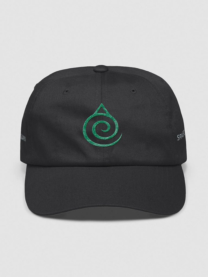 Spiralborn™ Vanguard Curve -Sigil Edition product image (1)