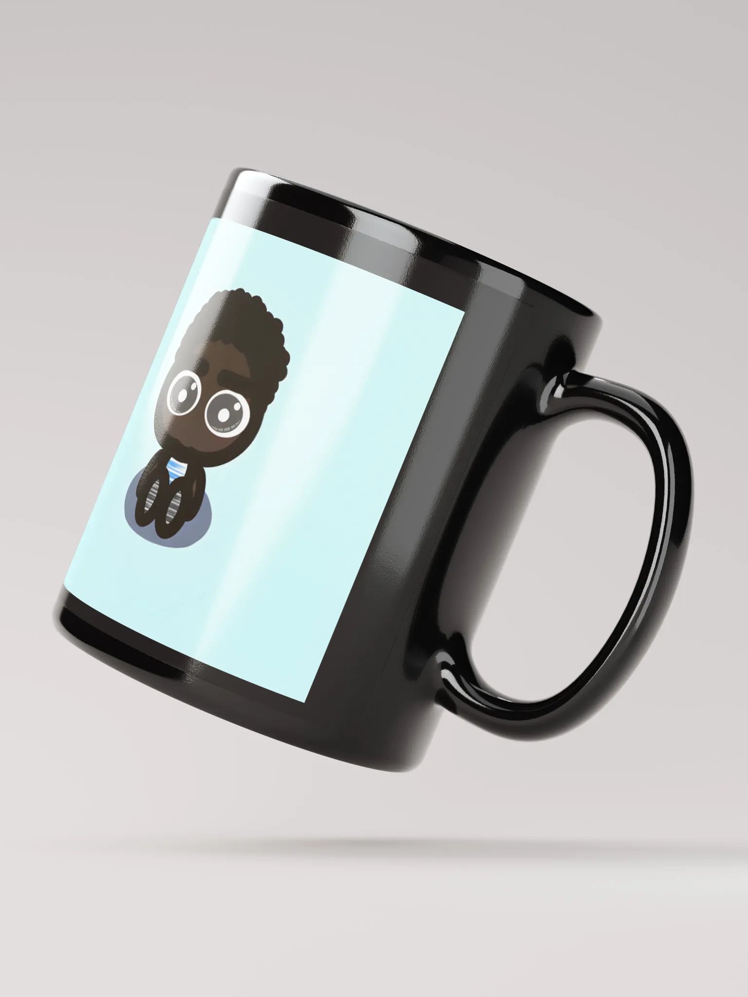 Chibi EbenAP Mug product image (2)