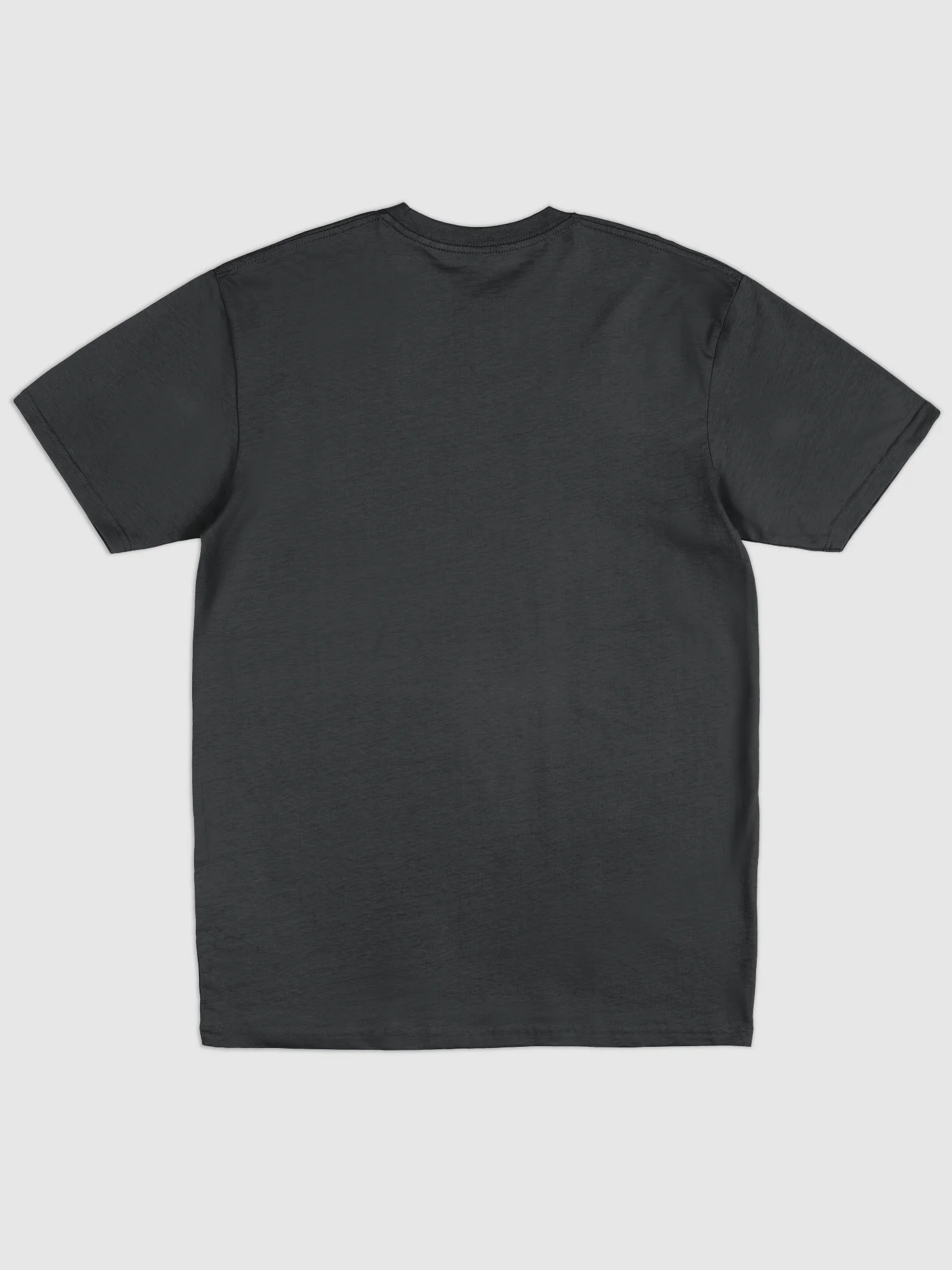 Supreme Comfort Unisex T-Shirt product image (11)