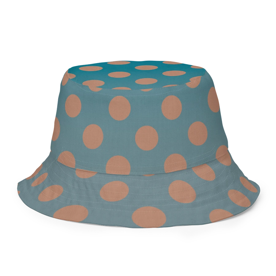 Stripes and Polkadots Buckethat product image (3)
