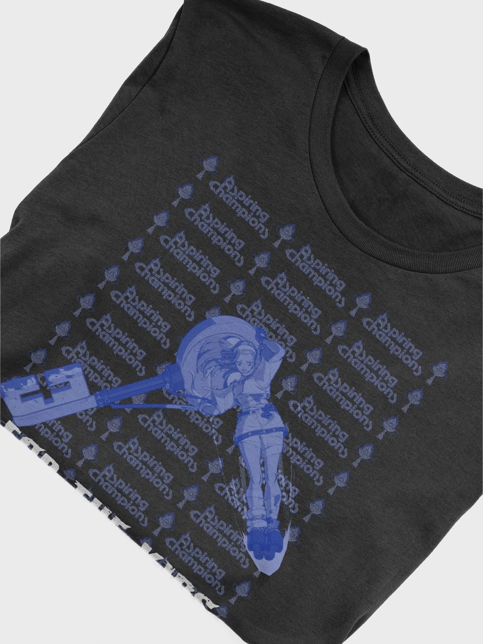 Extra Life 2024 Shirt: Aspiring Champions - For The Kids ABA EDITION product image (9)