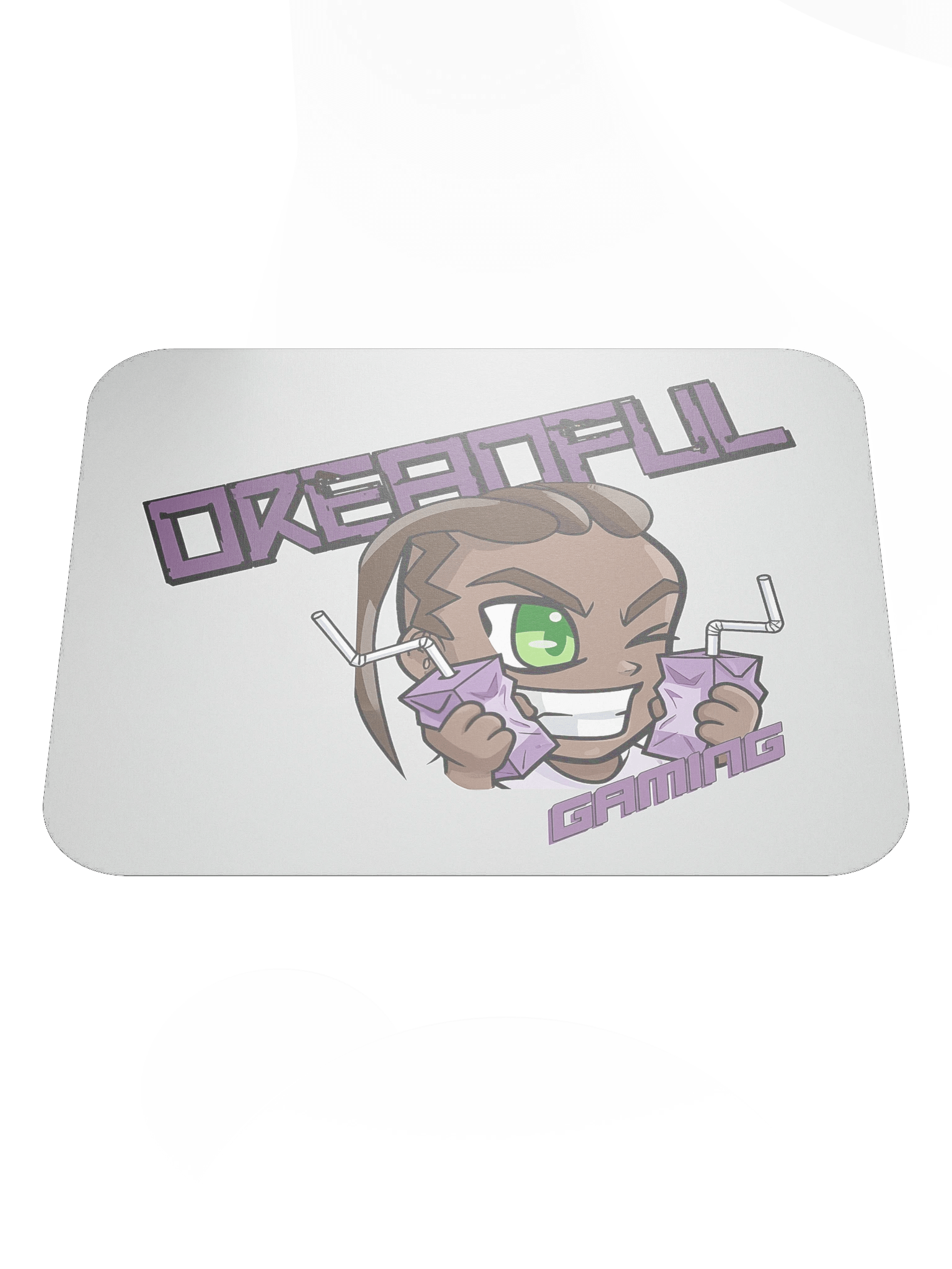 Hype Juice Mousepad product image (1)