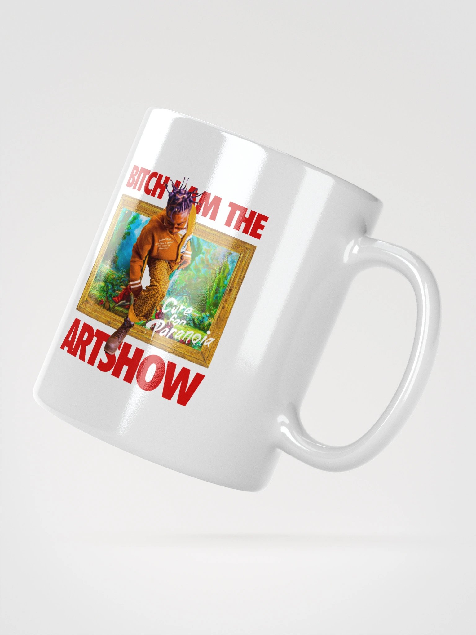 Artshow Mug product image (5)