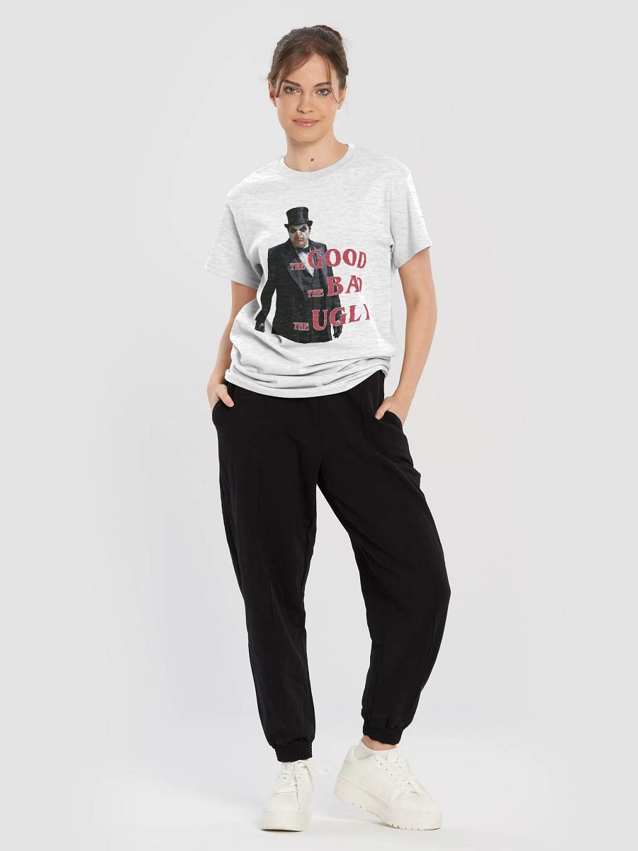 The Penguin Tee product image (5)