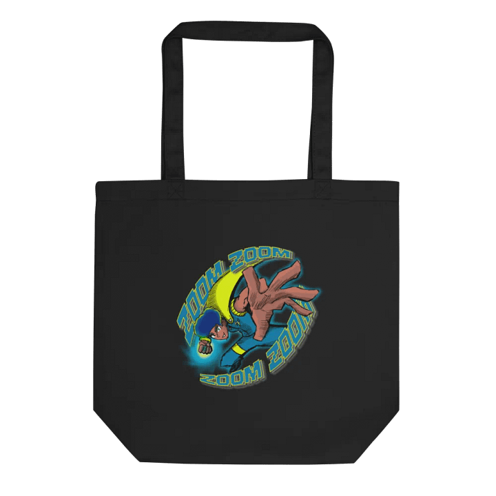Z00M Z00M Tote Bag! product image (1)