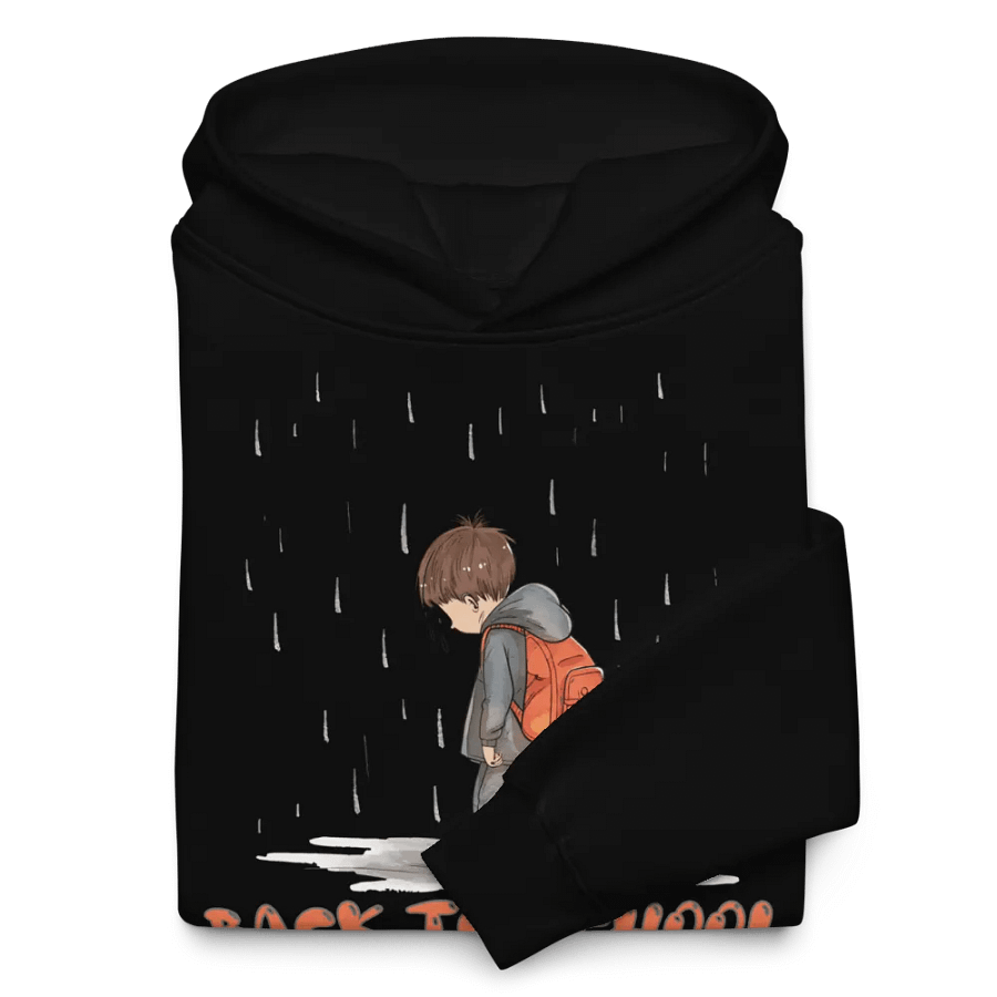 Back To School - Hoodie product image (21)