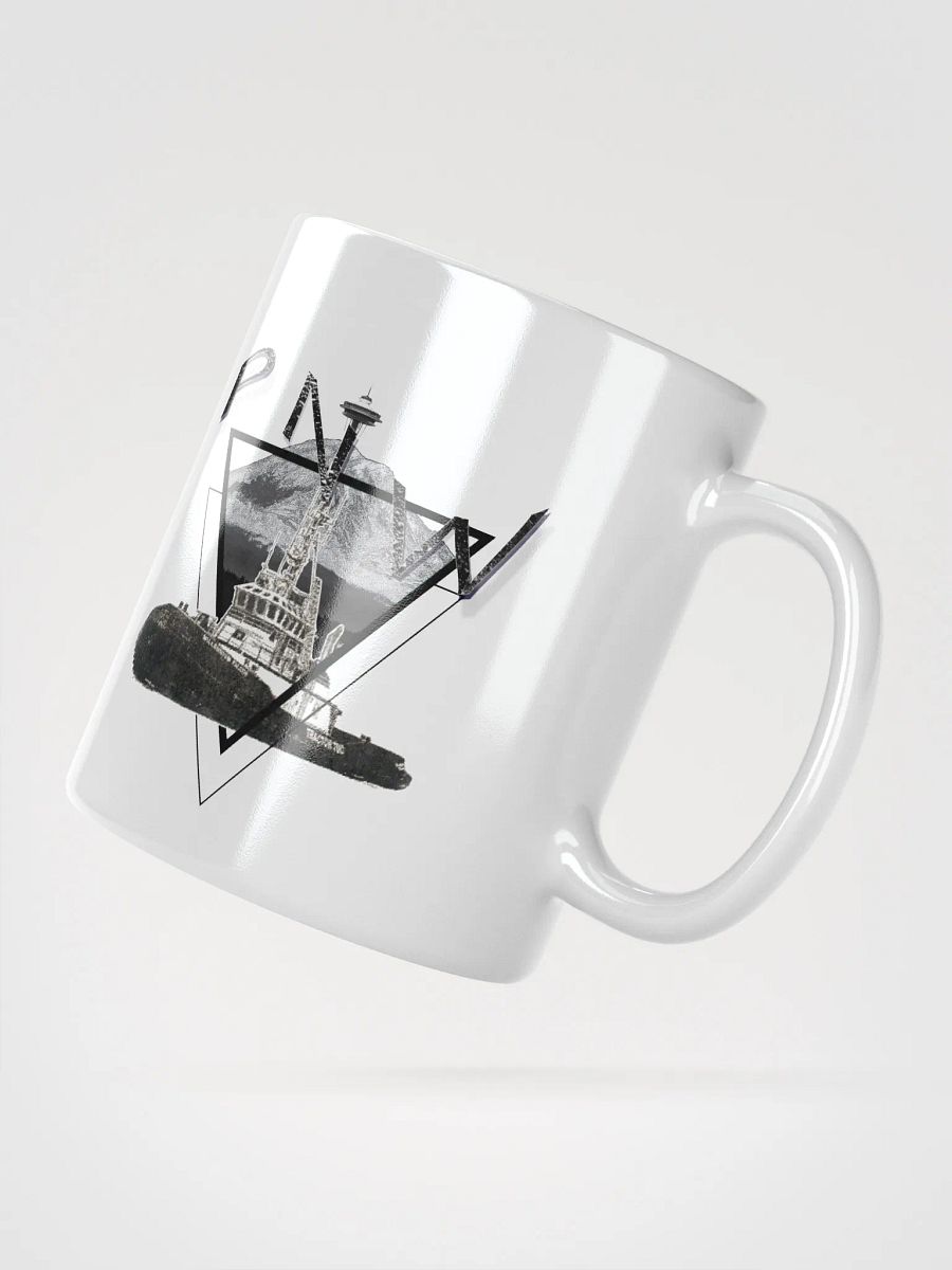 Triangle-Mt Raine- PNW Tug Millennium Tug 11oz, 15oz, & 20oz product image (2)