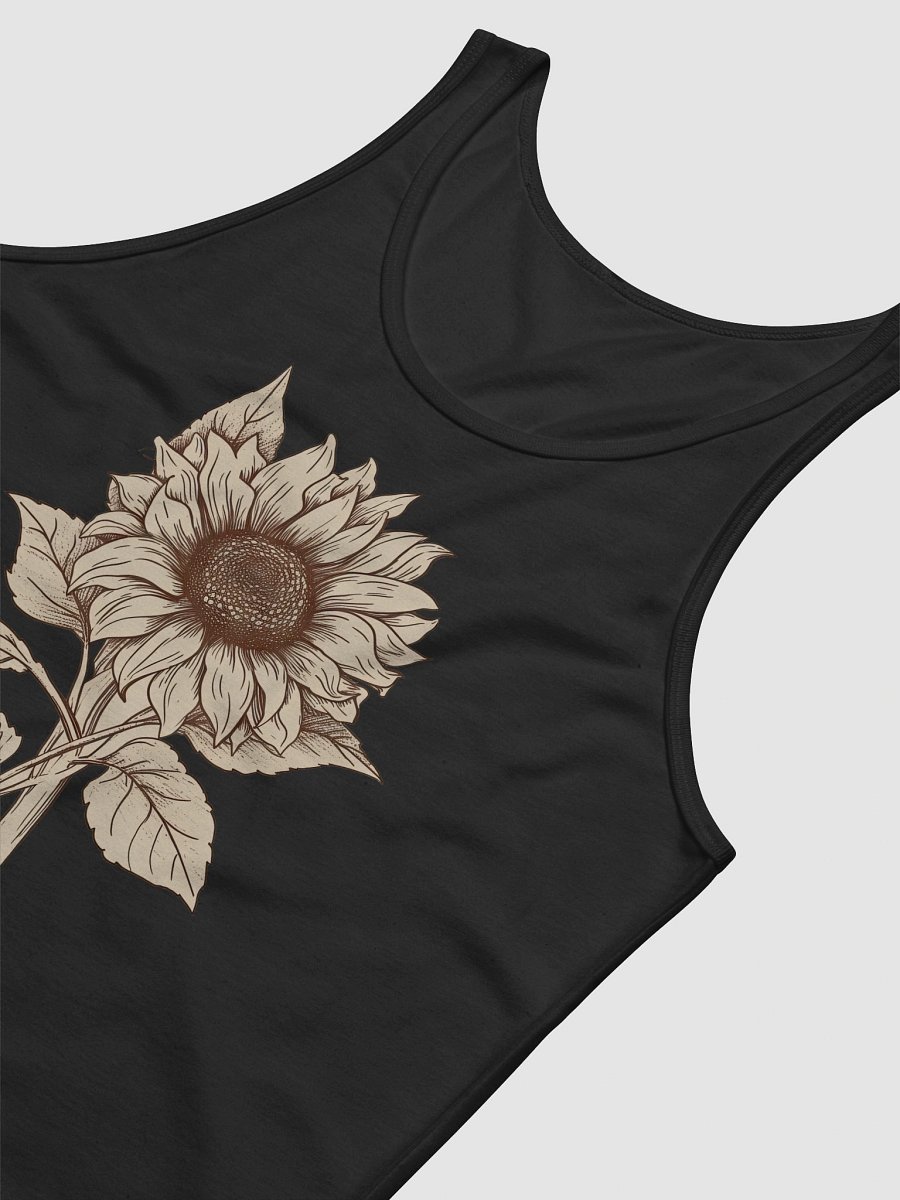 Retro Sunflower Tank product image (14)