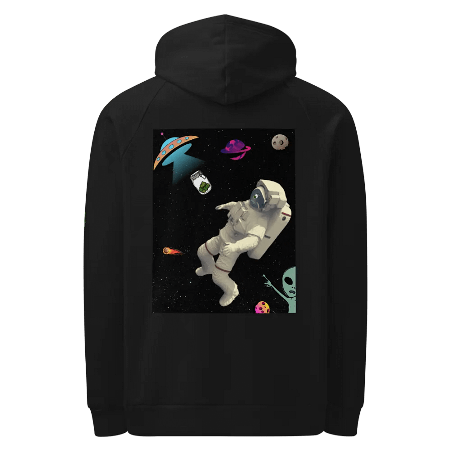 SPACED HAWG product image (7)