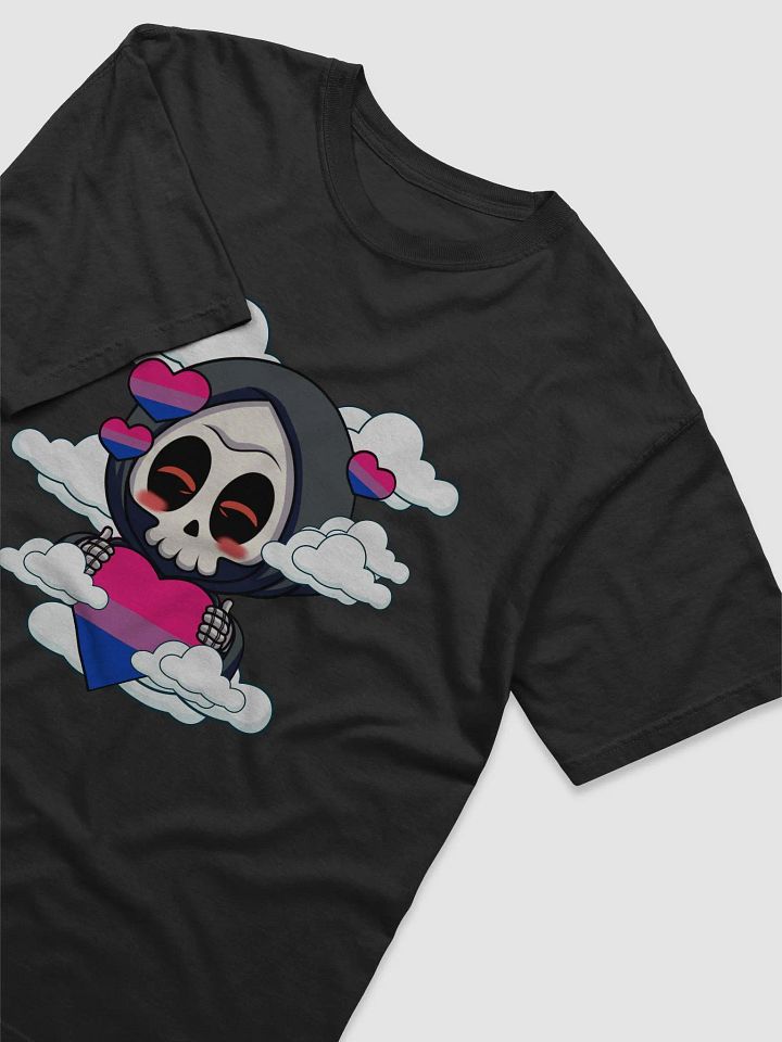 Bisexual Pride T-Shirt product image (1)