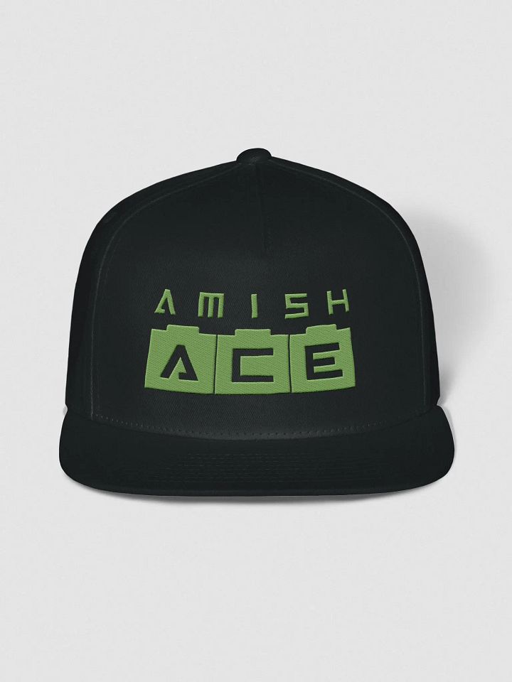 LIME - Snapback product image (1)