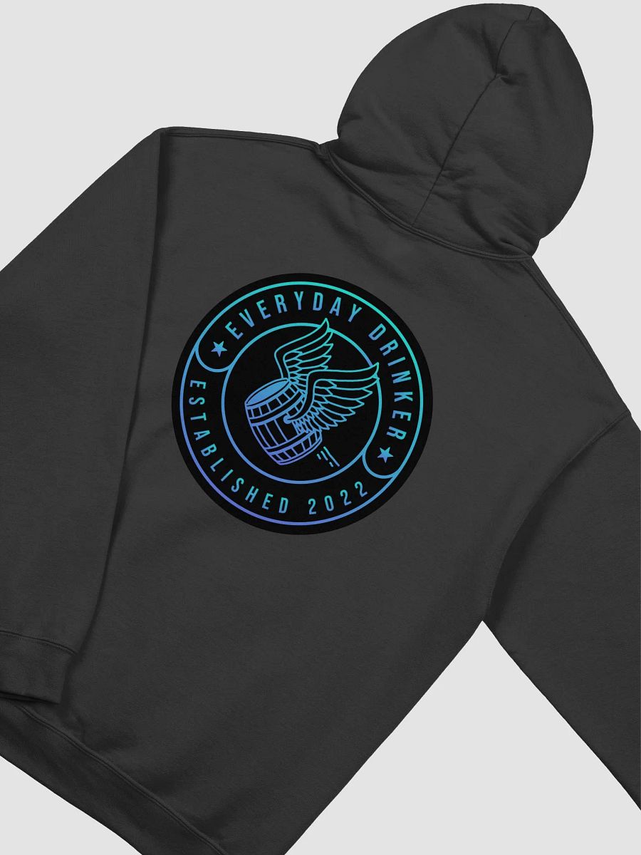 Everyday Drinker Pullover Hoodie product image (4)