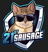 21st_Sausage