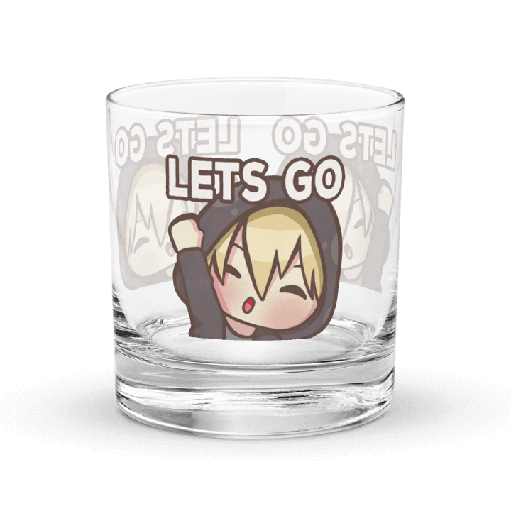 Hype Glass product image (1)