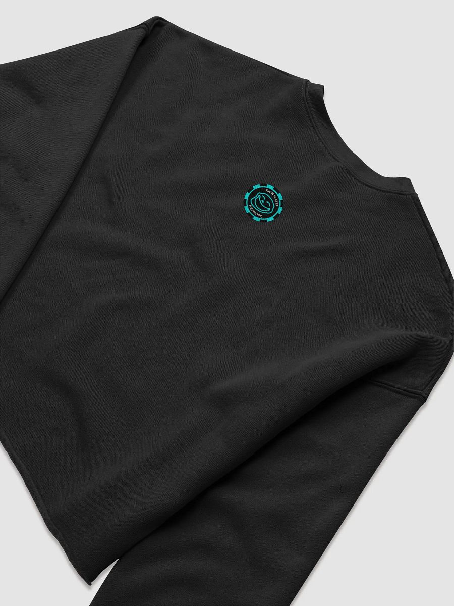 Crop Fleece product image (6)