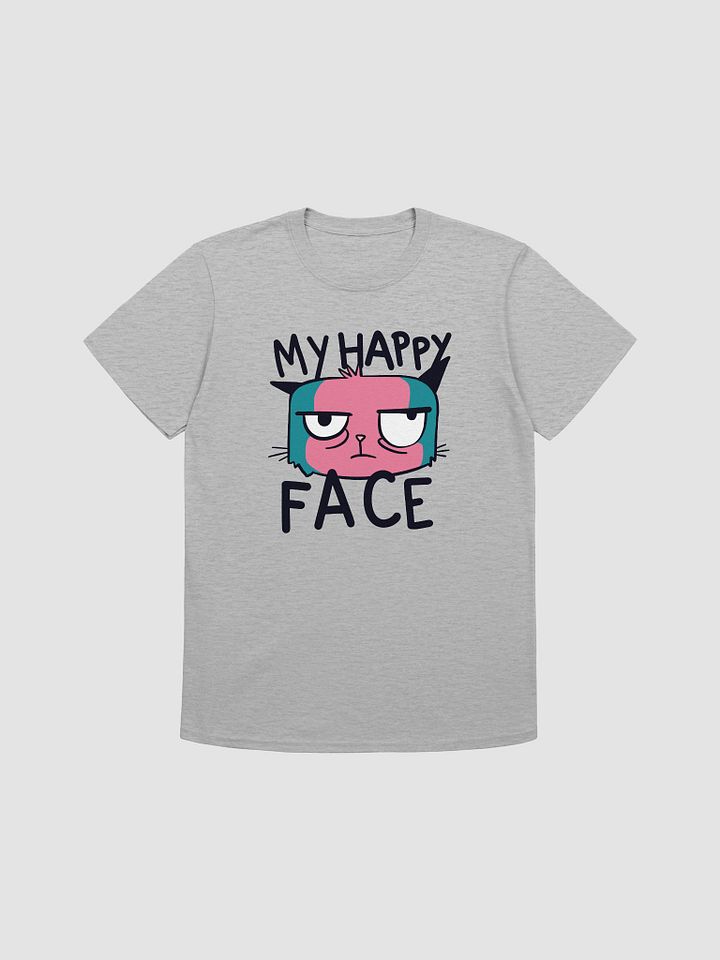 Grumpy Chic Unisex Tee product image (1)