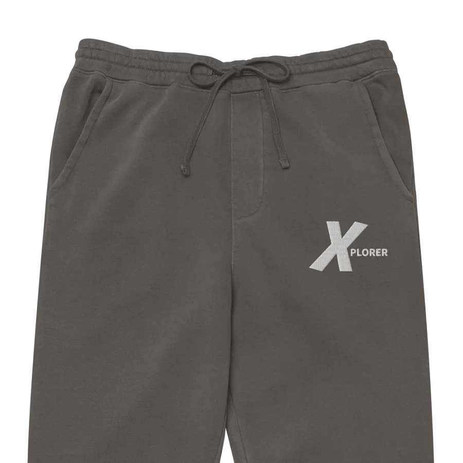 Xplorer Joggers product image (1)