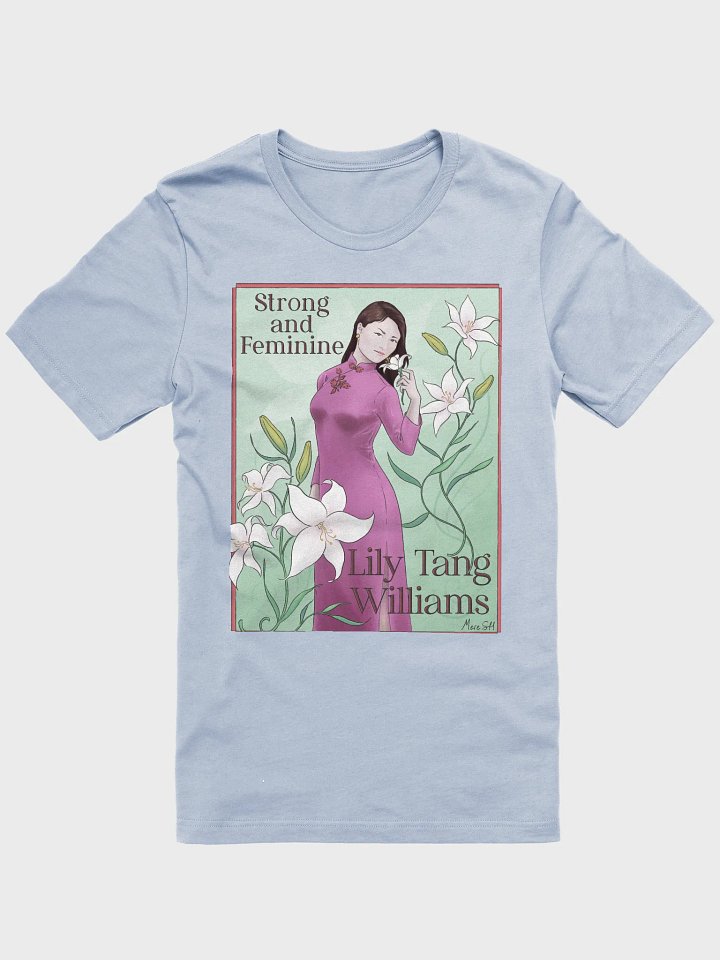 Strong and Feminine product image (1)