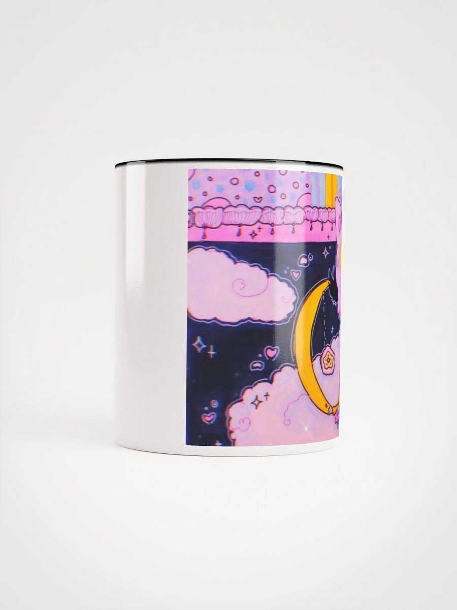 Sugar Deer Ceramic Mug product image (27)