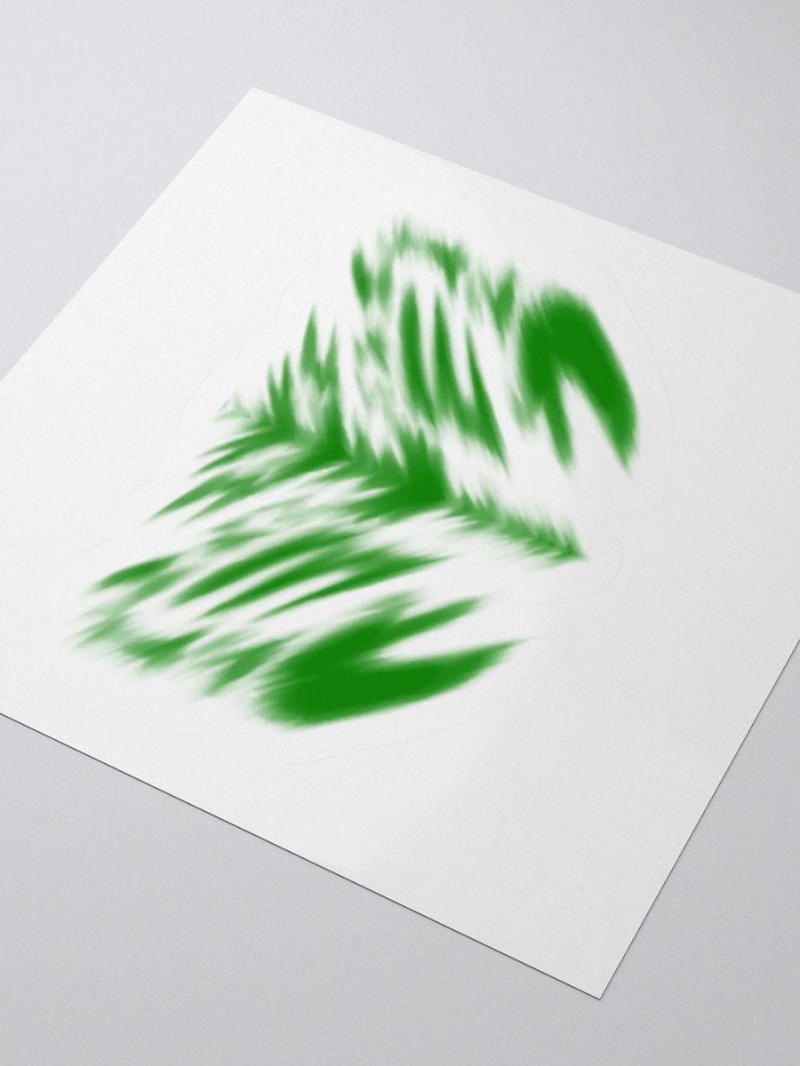 Spirit Of Nature Kiss Cut Stickers product image (11)