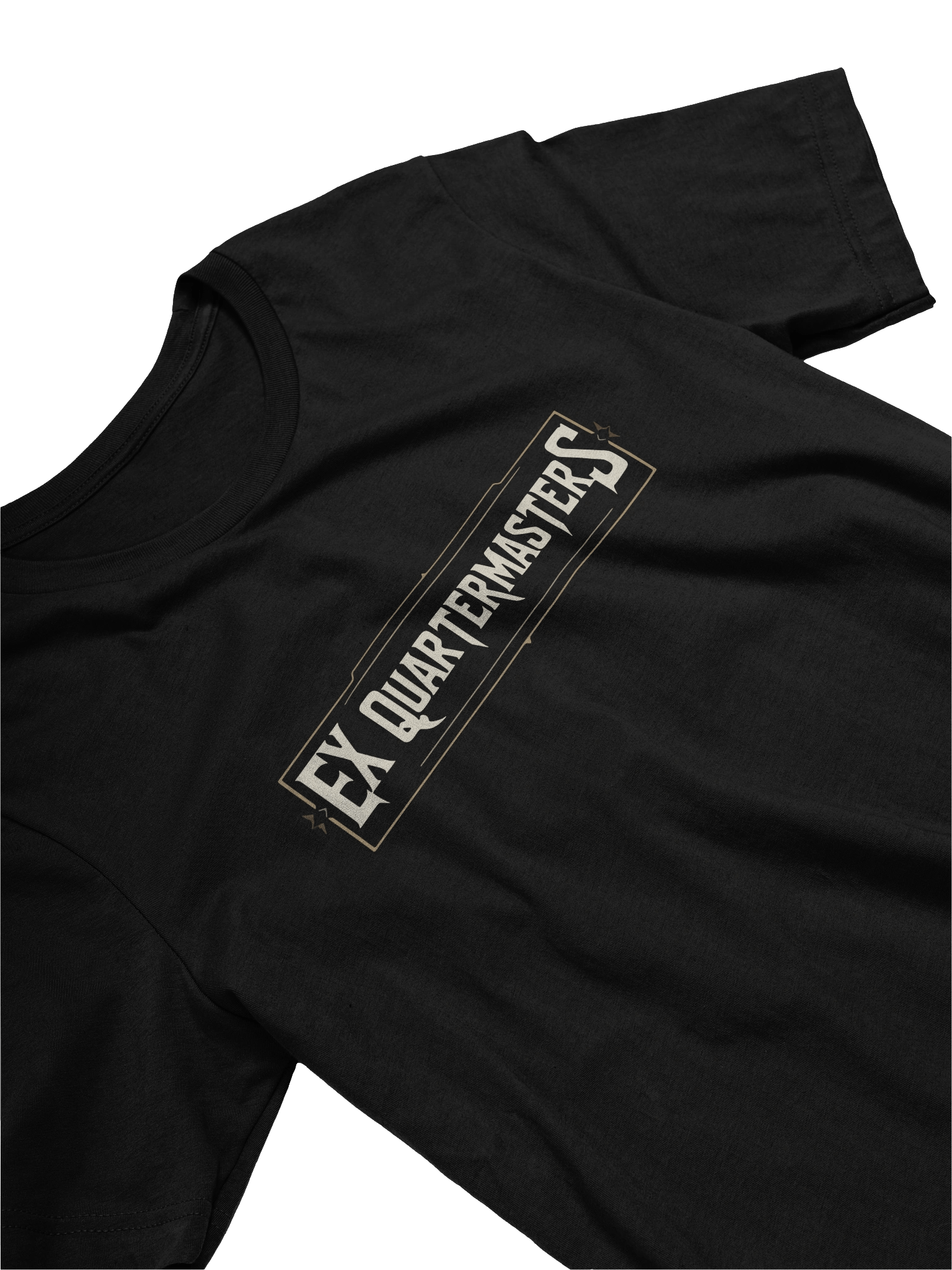 Title Tee product image (5)